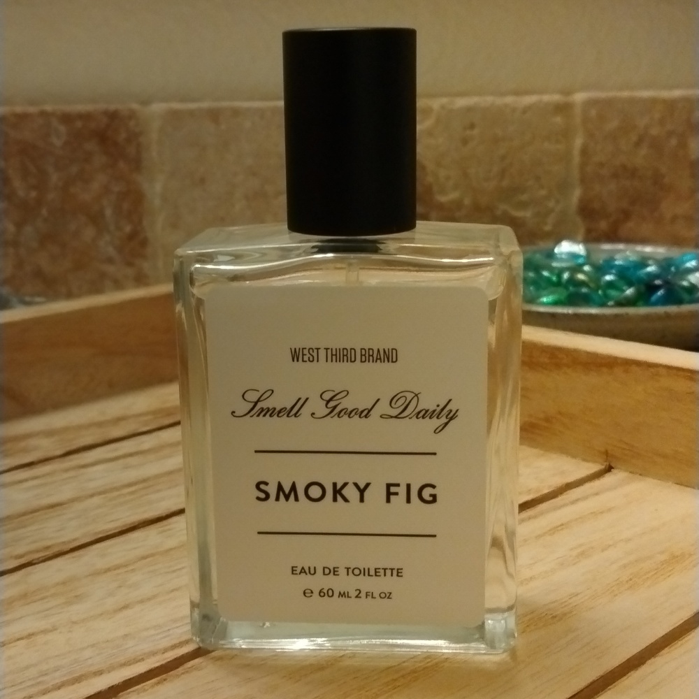 Smoky Fig West Third Brand 2 oz